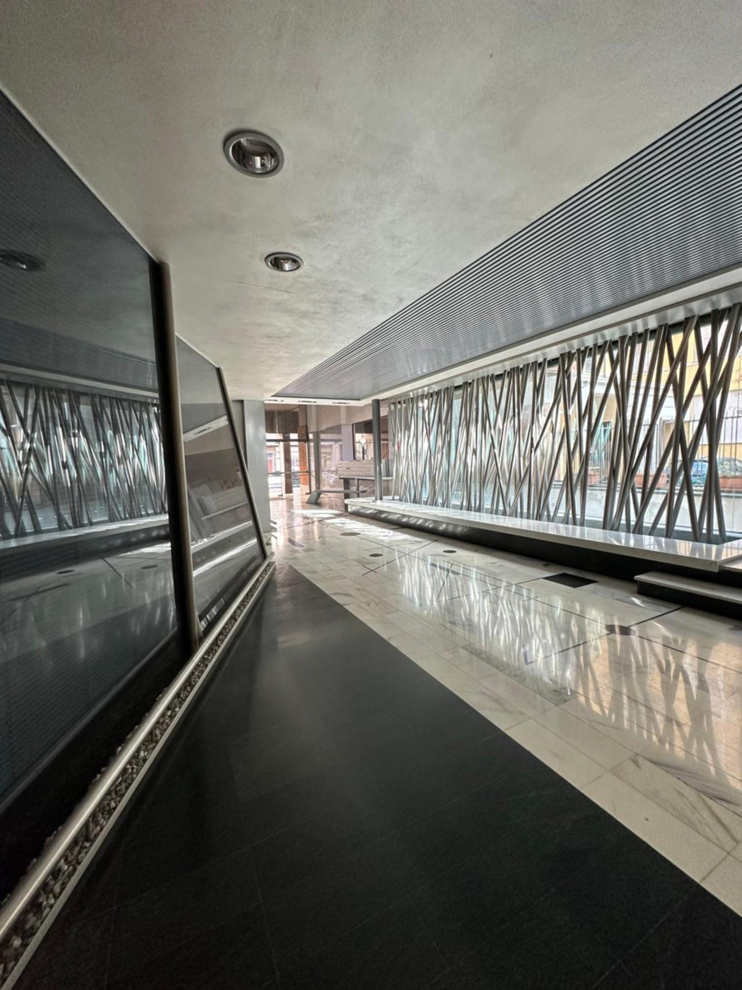 Gallery Suite The Turin Center Apartment 5 Floor, Free Garage, Big Terrace Bagian luar foto