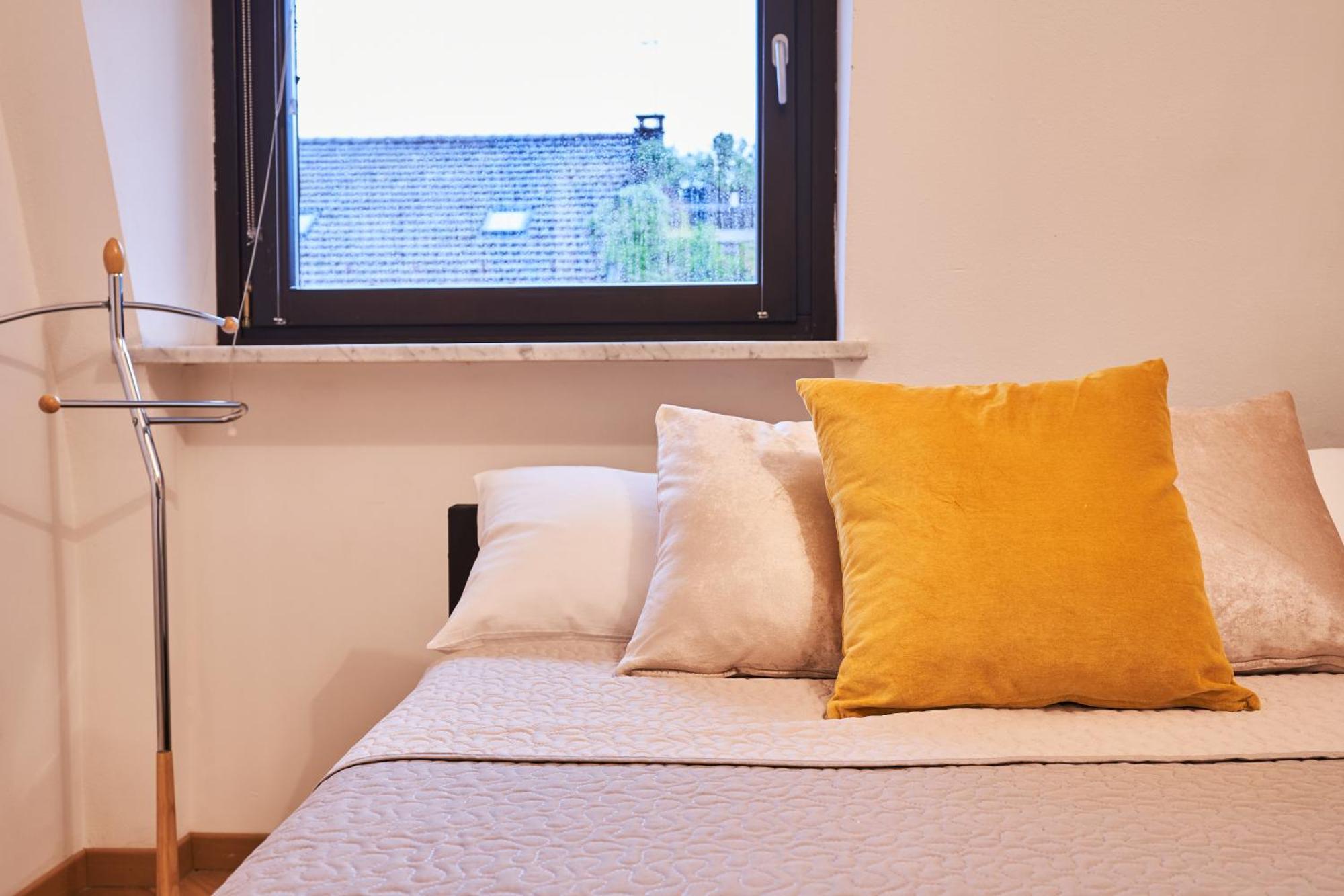 Gallery Suite The Turin Center Apartment 5 Floor, Free Garage, Big Terrace Bagian luar foto